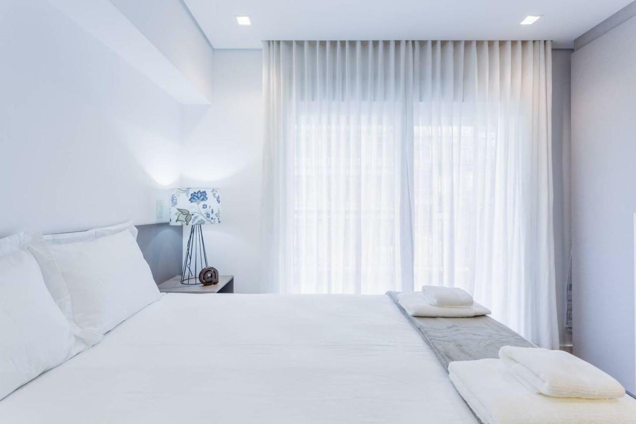 Bhomy Bela Vista Muito Bem Localizado Apm1201 Apartment Sao Paulo Bagian luar foto