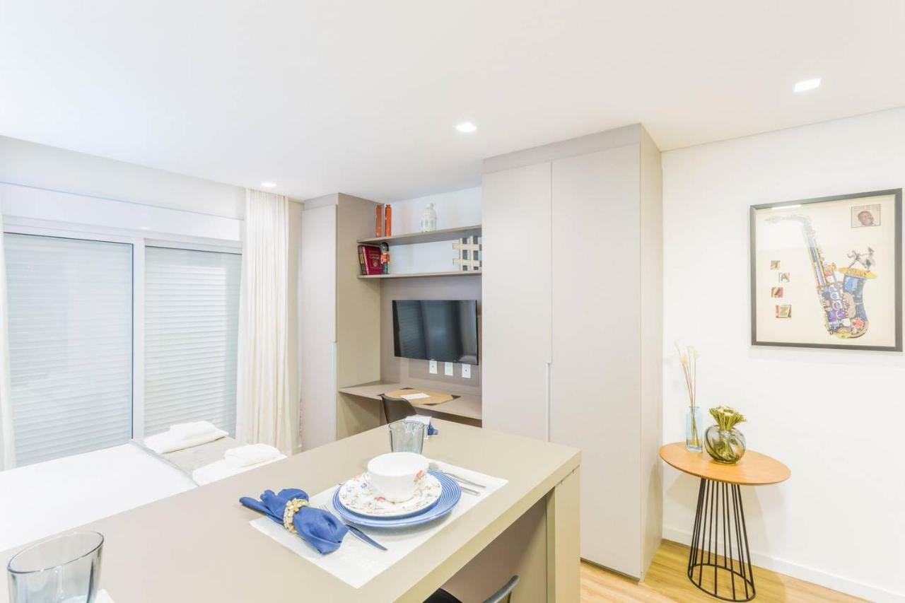 Bhomy Bela Vista Muito Bem Localizado Apm1201 Apartment Sao Paulo Bagian luar foto