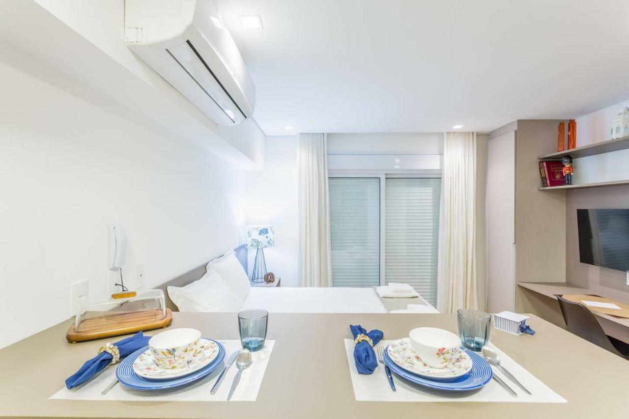 Bhomy Bela Vista Muito Bem Localizado Apm1201 Apartment Sao Paulo Bagian luar foto